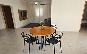 Apartamento da Dani